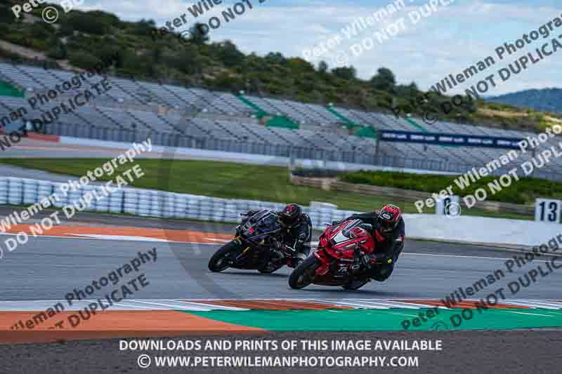 march 2018;motorbikes;no limits;peter wileman photography;portugal;trackday digital images;valencia